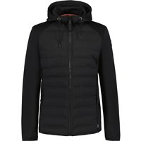 ICEPEAK Aikera Outdoorjacke Herren 990 - black XXL von icepeak