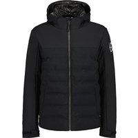 ICEPEAK Albers Softshelljacke Herren 990 - black 52 von icepeak