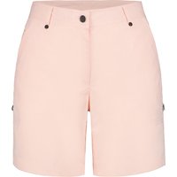 ICEPEAK Amana S7 Outdoorshorts Damen 605 - baby pink 48 von icepeak