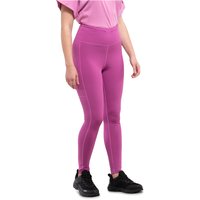 ICEPEAK Angoli Leggings Damen 745 - violet M von icepeak