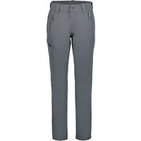 ICEPEAK Arcola Softshellhose Kurzgrößen Damen 817 - lead-grey 20 von icepeak