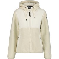 ICEPEAK Arvin Midlayer Damen 14 - natural white M von icepeak