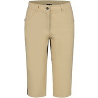 ICEPEAK Attica Caprihose Damen 021 - powder 46 von icepeak