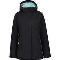 ICEPEAK Bannister Softshelljacke Damen 990 - black 34 von icepeak