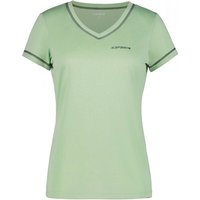 ICEPEAK Beasley T-Shirt Damen 518 - light green L von icepeak