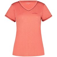 ICEPEAK Beasley T-Shirt Damen 633 - mandarine L von icepeak