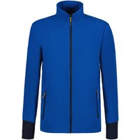 ICEPEAK Beekman Fleecejacke Herren 380 - navy blue XXL von icepeak