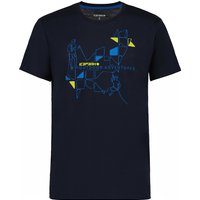 ICEPEAK Beeville T-Shirt Herren 390 - dark blue XL von icepeak