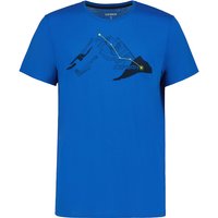 ICEPEAK Beeville T-Shirt Herren 935 - blue XL von icepeak