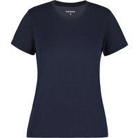 ICEPEAK Belfast T-Shirt Damen 390 - dark blue L von icepeak