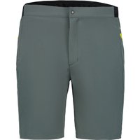 ICEPEAK Belfort Outdoorshorts Herren 585 - dark olive 48 von icepeak