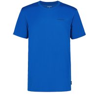 ICEPEAK Berne T-Shirt Herren 351 - royal blue L von icepeak
