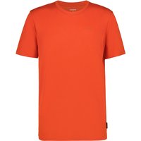 ICEPEAK Berne T-Shirt Herren 452 - orange XL von icepeak