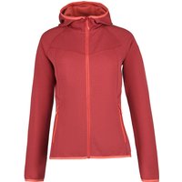 ICEPEAK Berryville Midlayer Jacke Damen 663 - cranberry XXL von icepeak