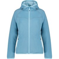ICEPEAK Berryville S7 Midlayer Damen 315 - light blue L von icepeak