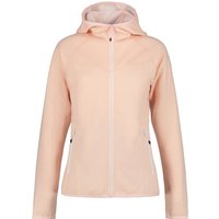 ICEPEAK Berryville S7 Midlayer Damen 605 - baby pink XXL von icepeak