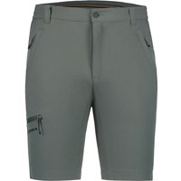 ICEPEAK Berwyn Outdoorshorts Herren 585 - dark olive 56 von icepeak