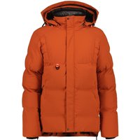 ICEPEAK Bixby Winterjacke Herren 490 - rust 50 von icepeak