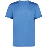 ICEPEAK Bogen T-Shirt Herren 351 - royal blue S von icepeak