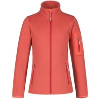 ICEPEAK Bowersville Midlayer Jacke Damen 633 - mandarine S von icepeak