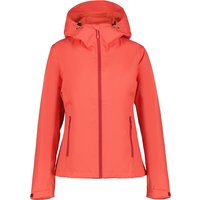 ICEPEAK Branchville Outdoorjacke Damen 633 - mandarine 36 von icepeak