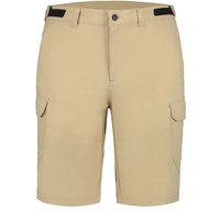 ICEPEAK Braswell Outdoorshorts Herren 021 - powder 48 von icepeak