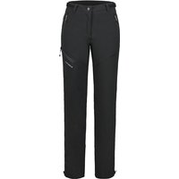 ICEPEAK Bremen Softshellhose Damen 990 - black 38 von icepeak