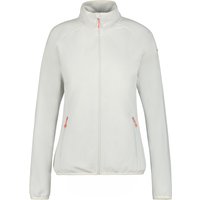 ICEPEAK Briancon Midlayer Jacke Damen 012 - natural white L von icepeak