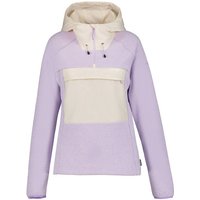 ICEPEAK Cando Midlayer Jacke Damen 720 - lavendel S von icepeak