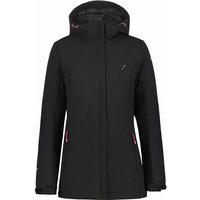 ICEPEAK Damen Funktionsjacke BANNISTER von icepeak