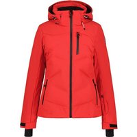 ICEPEAK Damen Jacke FLOVILLA von icepeak