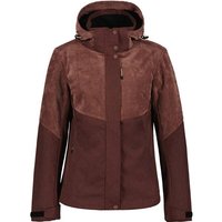 ICEPEAK Damen Jacke MOSHEIM von icepeak