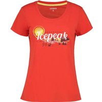 ICEPEAK Damen Shirt BELCHER von icepeak