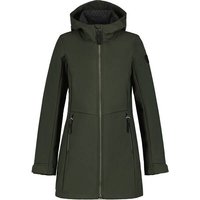 ICEPEAK Damen Softshelljacke EP ANAHUAC von icepeak