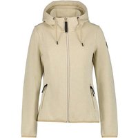 ICEPEAK Damen Unterjacke ADRIAN von icepeak