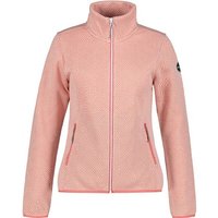 ICEPEAK Damen Unterjacke AIKES von icepeak