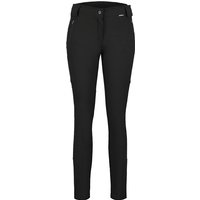 ICEPEAK Davisboro Outdoorhose Damen 990 - black 44 von icepeak