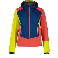 ICEPEAK Delli Softshelljacke Damen 642 - coral-red 34 von icepeak