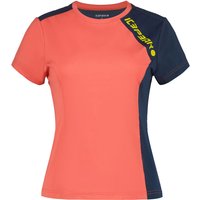 ICEPEAK Demmer T-Shirt Damen 642 - coral-red XL von icepeak