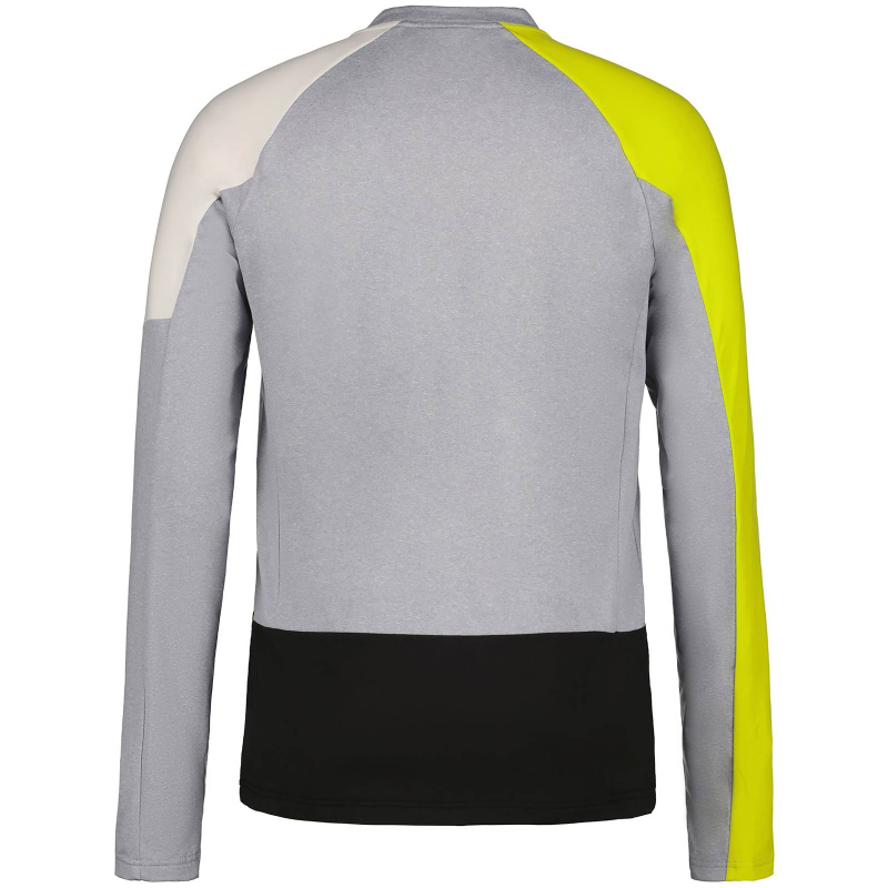 ICEPEAK Duncan Sweatshirts Herren 205 - dampf XL von icepeak