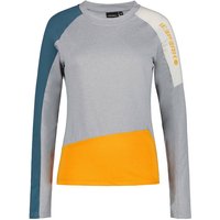 ICEPEAK Duvall Sweatshirts Damen 205 - dampf L von icepeak