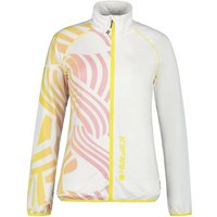 ICEPEAK Eldred Midlayer Jacke Damen 980 - weiß M von icepeak