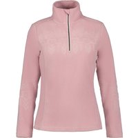 ICEPEAK Fabius Fleece Sweatshirts Damen 722 - lavendel M von icepeak