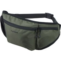 ICEPEAK Garber S7 Gürteltasche 585 - dark olive von icepeak