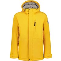 ICEPEAK Herren Funktionsjacke ASHEBORO von icepeak