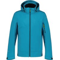 ICEPEAK Herren Funktionsjacke BARMSTEDT von icepeak