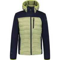 ICEPEAK Herren Funktionsjacke BYHALIA von icepeak