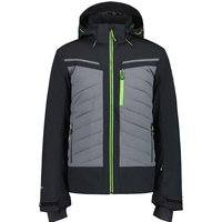 ICEPEAK Herren Funktionsjacke NILS von icepeak