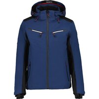 ICEPEAK Herren Jacke FARWELL von icepeak