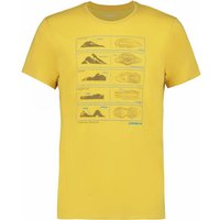 ICEPEAK Herren Shirt BEEVILLE von icepeak